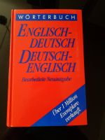 Wörterbüch Englisch- Deutsch,  Deutsch- Englisch  mit 65 000 Begr Pankow - Prenzlauer Berg Vorschau