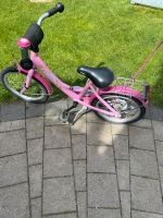 Puky Mädchen Kinder Fahrrad Lillyfee Kr. München - Haar Vorschau
