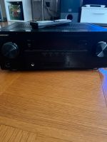 Pioneer AV-Receiver VSX-922 schwarz Nordrhein-Westfalen - Minden Vorschau