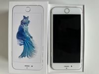 iPhone 6s Silver 64GB Duisburg - Duisburg-Süd Vorschau