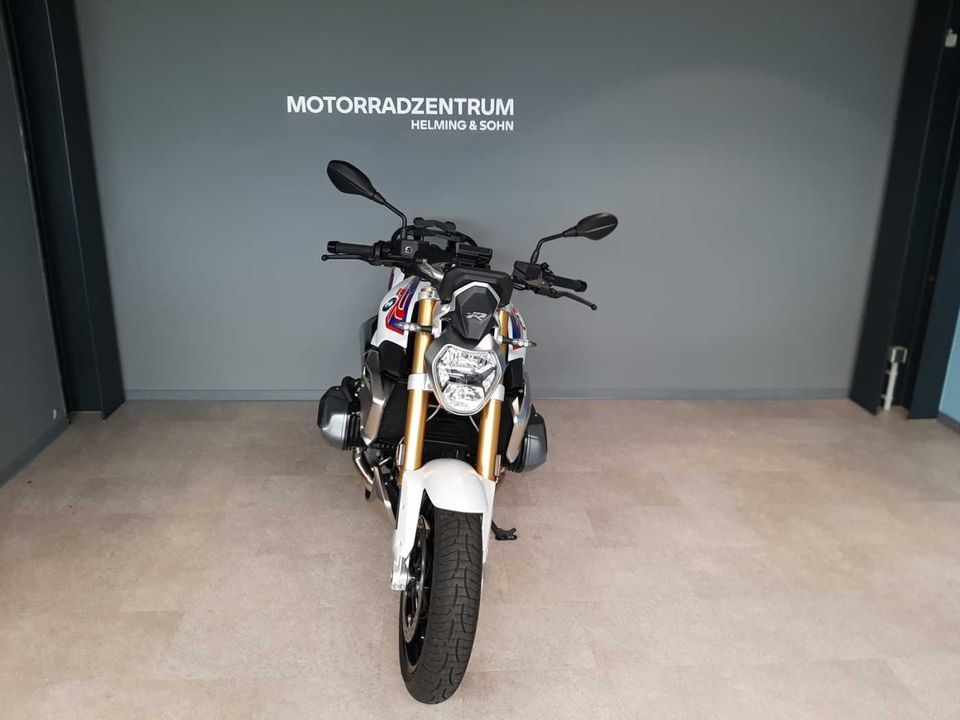 BMW R 1250 R in Lohne