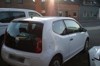 VW UP weis Nordrhein-Westfalen - Xanten Vorschau