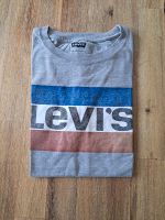 Levis Shirt Grau Gr. 164 neuwertig Rheinland-Pfalz - Hochspeyer Vorschau