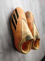 Adidas Kinder fussball Schuhe Frankfurt am Main - Ginnheim Vorschau