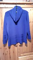 Pullover Pulli Gr. XL in lila con C&A Damenpullover mit Kragen Schleswig-Holstein - Reinbek Vorschau