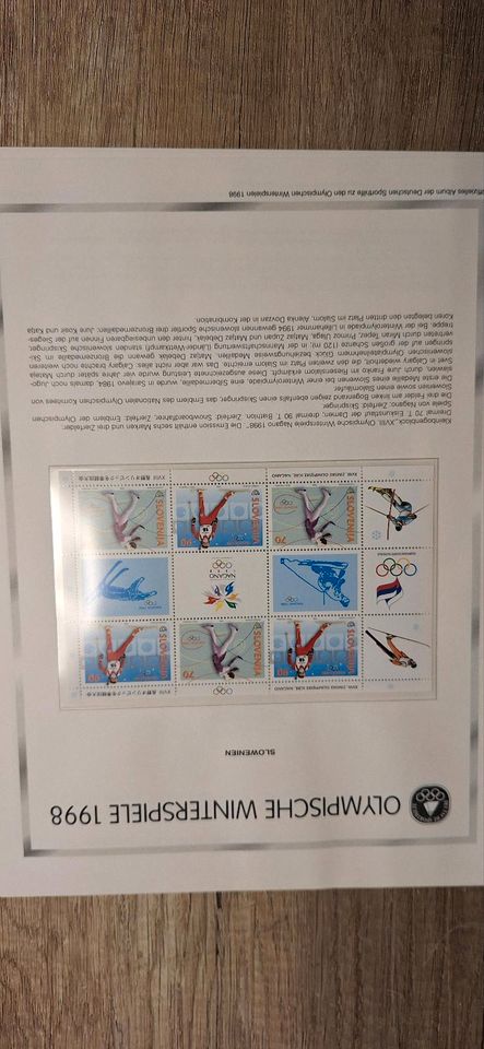 Briefmarken in Hamm
