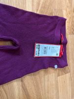 Schöne S. Oliver Rippstrick Viskose Leggings Beere Gr. 92 neu Stuttgart - Stuttgart-West Vorschau