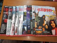 Eclipsed Rock Magazin 10 Hefte 2004 Sachsen - Bischofswerda Vorschau