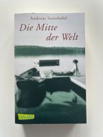 Die Mitte der Welt (Andreas Steinhöfel) München - Sendling Vorschau