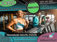 SECURITY in Fitnessstudio in Dortmund (m/w/d) gesucht | Bezahlung bis zu 2.800 € | Neueinstieg möglich! VOLLZEIT JOB | Festanstellung im Sicherheitsbereich und Security Dortmund - Innenstadt-Nord Vorschau