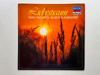 LP Liebestraum - Berühmte Klavierwerke- Liszt, Saint-Saens, Mozar Dortmund - Innenstadt-Ost Vorschau