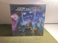 Axon Protocol Deluxe Edition, deutsch, englisch Rheinland-Pfalz - Urmitz Vorschau