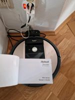 IRobot Roomba 966 Saugroboter Rheinland-Pfalz - Oppenheim Vorschau