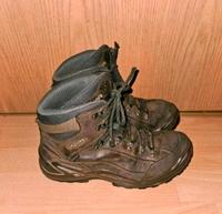 Lowa Renegade Wanderschuhe Gr.42,5 Rheinland-Pfalz - Urmitz Vorschau