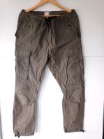 H&M size M Cargo Pants Designer army Trekking wander hose Berlin - Hellersdorf Vorschau