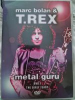 Marc Bolan &T.Rex  Metal Guru The Early Years DVD Nordrhein-Westfalen - Weilerswist Vorschau