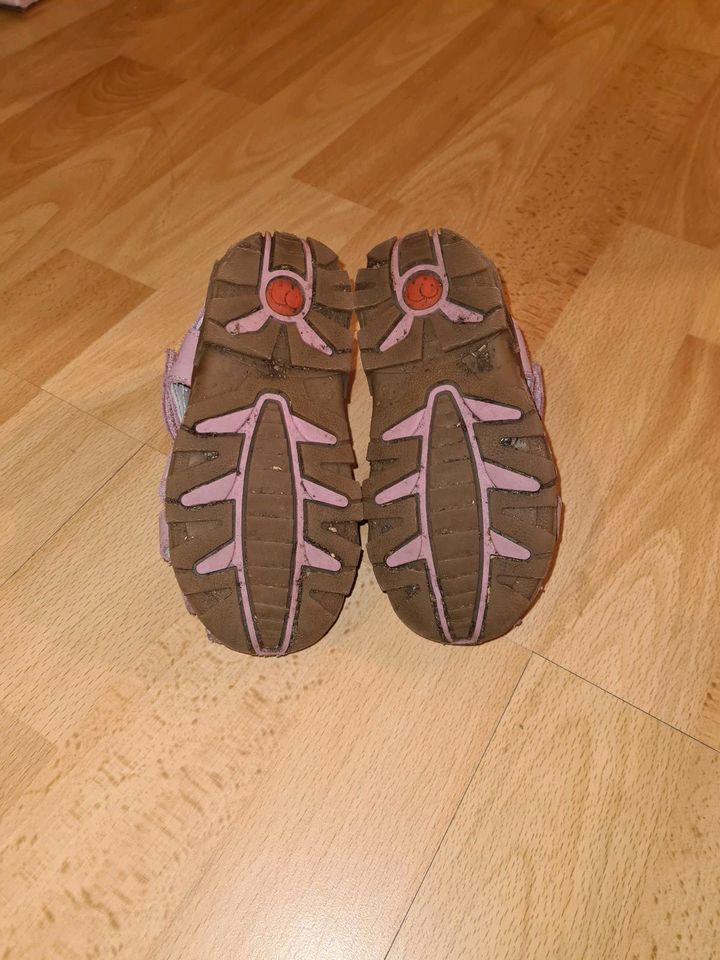 Sandalen Elefanten Gr. 23 in Preetz