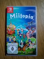 Nintendo Switch Game Miitopia Rheinland-Pfalz - Koblenz Vorschau