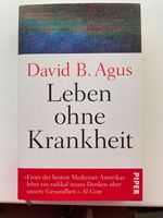 Buch "Leben ohne Krankheit" Brandenburg - Potsdam Vorschau