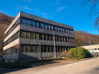 Bürokomplex in Ennepetal, teilbar ab 100 qm provisionsfrei ab sofort zu vermieten Nordrhein-Westfalen - Ennepetal Vorschau