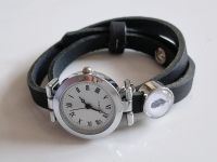 Armbanduhr Steanless Leder Accessoires Vintage Berlin - Tempelhof Vorschau