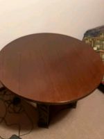 Schöner alter Holztisch aus Eiche Brandenburg - Falkensee Vorschau