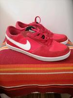 NIKE SB MAVRK 3 Red mens Skateboard sneaker 44 Niedersachsen - Göttingen Vorschau
