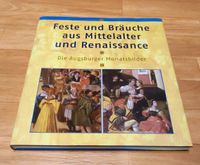 Feste und Bräuche aus Mittelalter und Renaissance Thüringen - Greiz Vorschau