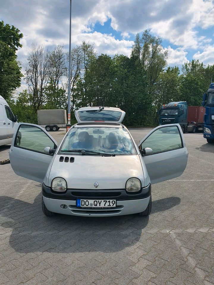 Renault Twingo in Bönen