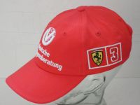Michael Schumacher NOT FOR SALE Scuderia Ferrari DVAG Cap 2000 Nr Hessen - Darmstadt Vorschau