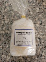 Bratapfel-Zucker - 200 g Niedersachsen - Bodenwerder Vorschau