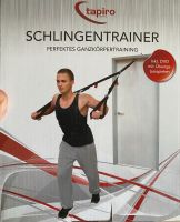 Schlingen Trainer Ganzkörper Training Neuwertig Rheinland-Pfalz - Lambsheim Vorschau