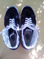 Vans Schuhe Hessen - Glashütten Vorschau