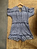 Sommerlicher Jumpsuit Niedersachsen - Lüneburg Vorschau