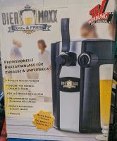 Bier MAXX Zapfanlage Saarland - Quierschied Vorschau
