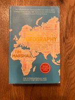 Prisoner of geography Tim Marshall Buch Hessen - Offenbach Vorschau