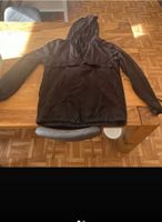 Schwarzer Windbreaker von H&M gr. S Nordrhein-Westfalen - Marl Vorschau