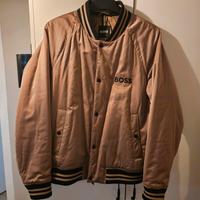 College Jacke Boss Nordrhein-Westfalen - Oer-Erkenschwick Vorschau