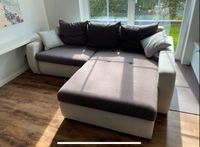 Sofa , Schlafsofa - sehr gut erhalten Niedersachsen - Langenhagen Vorschau