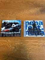 2x Album von Nena mit Autogramm Hamburg-Nord - Hamburg Langenhorn Vorschau