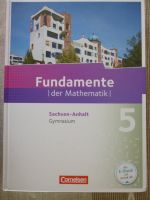 Schulbücher Gymnasium Klasse 5 Sachsen-Anhalt - Leuna Vorschau