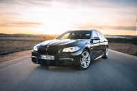 BMW M550d „Neuer Motor“ Rheinland-Pfalz - Rodenbach Vorschau