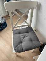 2x Ikea INGOLF Stühle Niedersachsen - Wilhelmshaven Vorschau