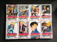 Boruto Manga Band 1-8 Berlin - Hellersdorf Vorschau