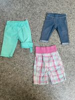 Hosen Set / Shorts Sommer Größe 68 Rheinland-Pfalz - Nochern Vorschau