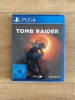 PS4 Shadow of the Tomb Raider Bayern - Dietenhofen Vorschau