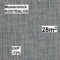 Teppichfliesen GRAU B1 Schlinge 50x50 7,5mm 4,95€/Fliese UVP 72€ Duisburg - Hamborn Vorschau