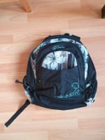 Dakine Rucksack Schultasche 26l Blumen blau Schleswig-Holstein - Lübeck Vorschau