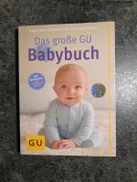 Taschenbuch "Das große GU Babybuch" Baden-Württemberg - Mannheim Vorschau