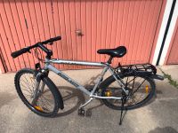 Fahrrad Marken Alu / BergaMont Rad 26zoll Baden-Württemberg - Gottmadingen Vorschau